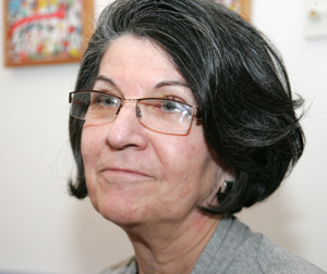 Miriam Palacios