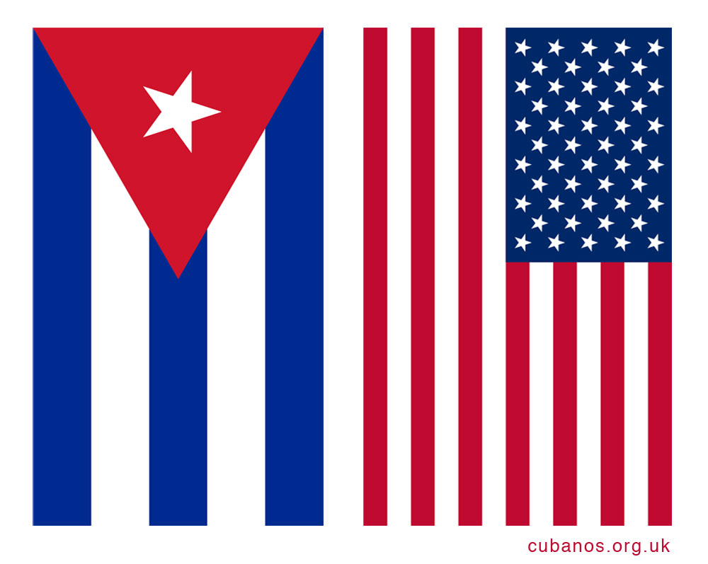 Cuba US