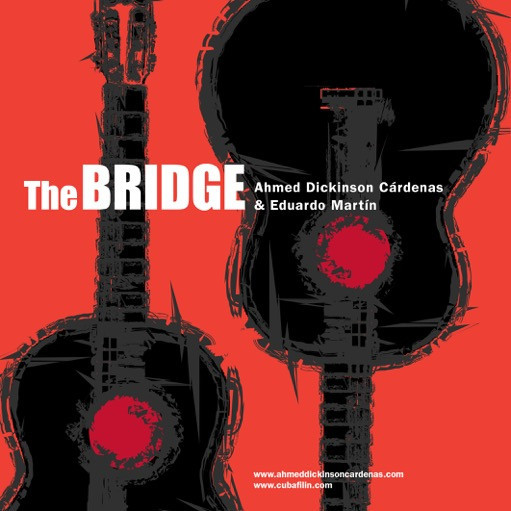 The Bridge album