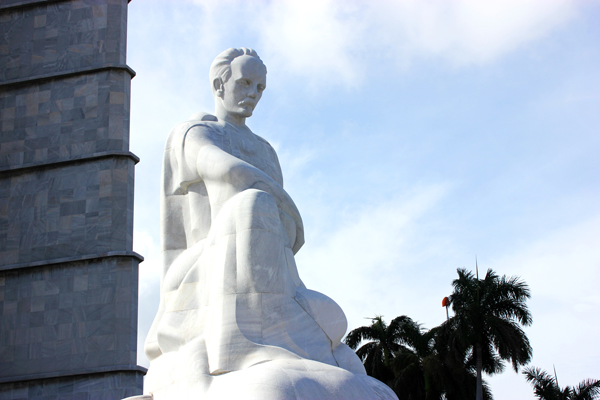 José Martí