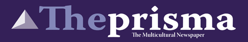 The Prisma newspaper logo