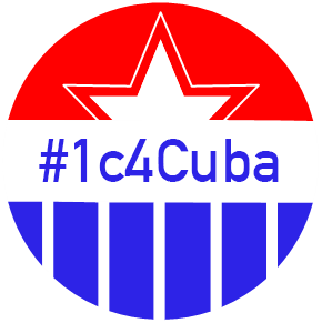 1c4Cuba logo