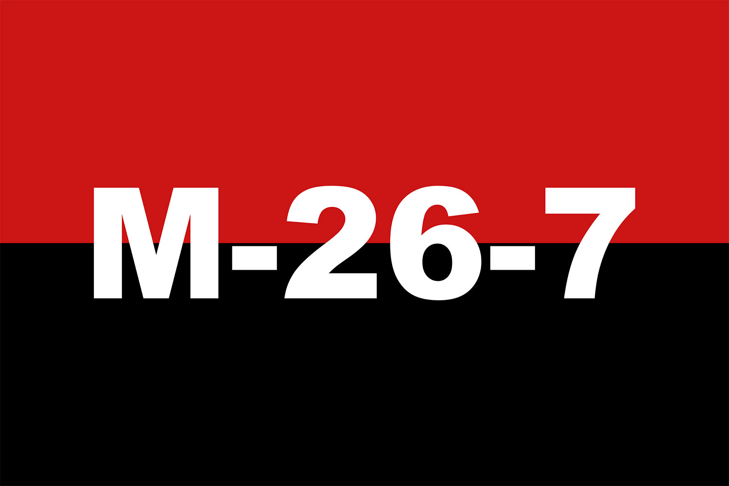 M 26 7
