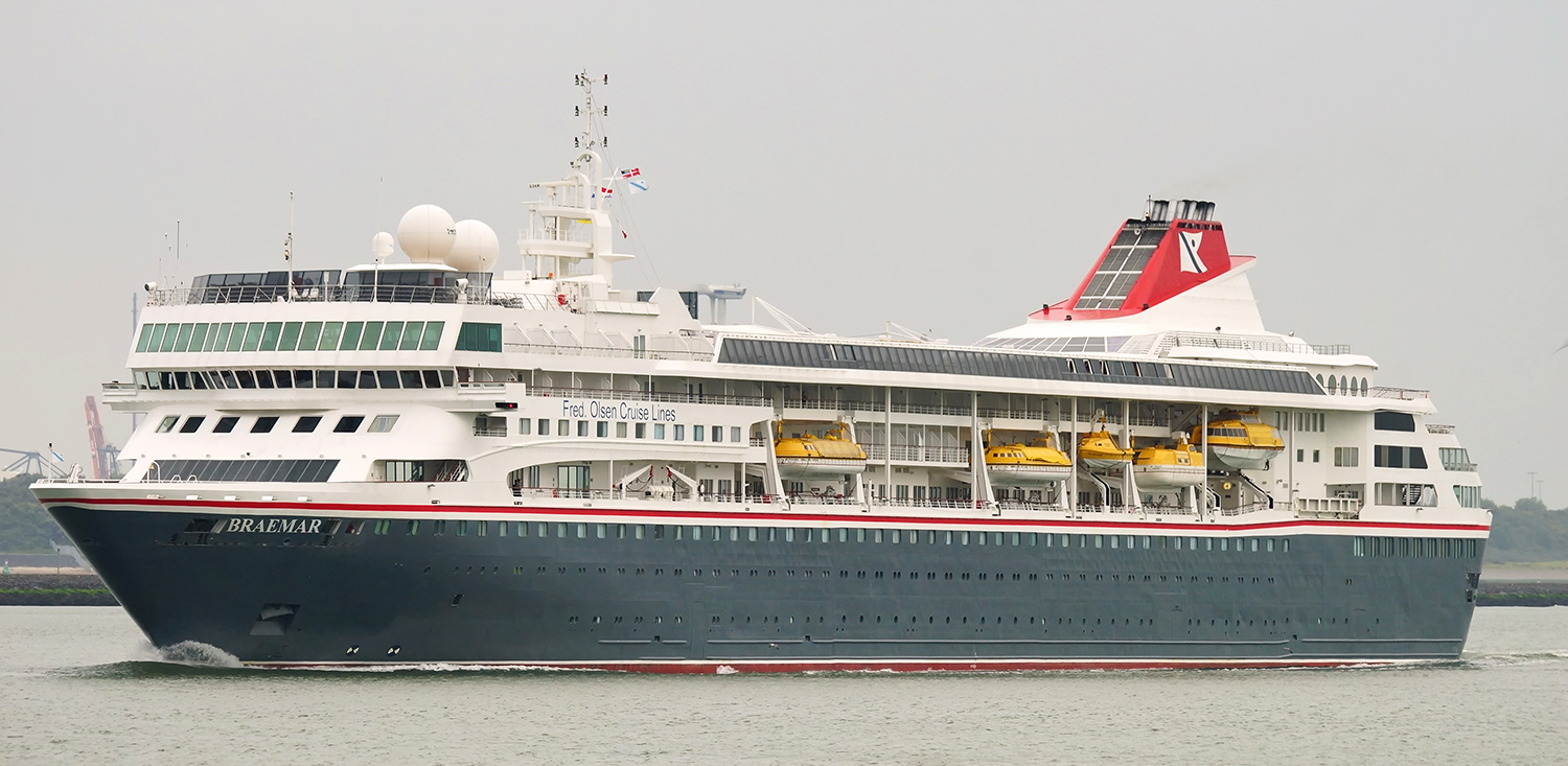 MS Braemar cuba1