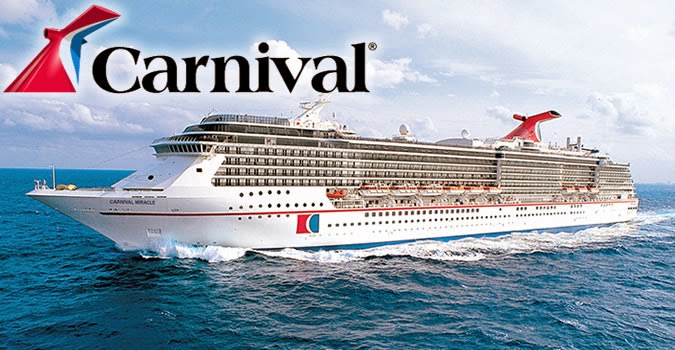 Carnival Cuba