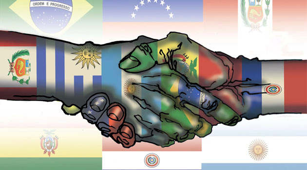 CELAC Cuba