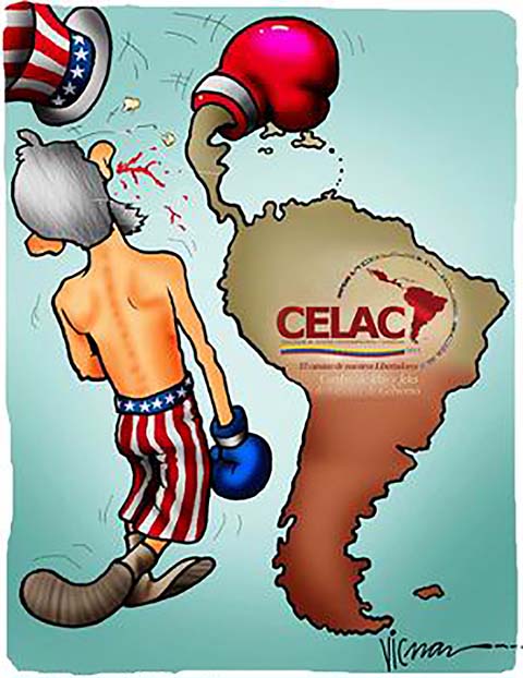 CELAC