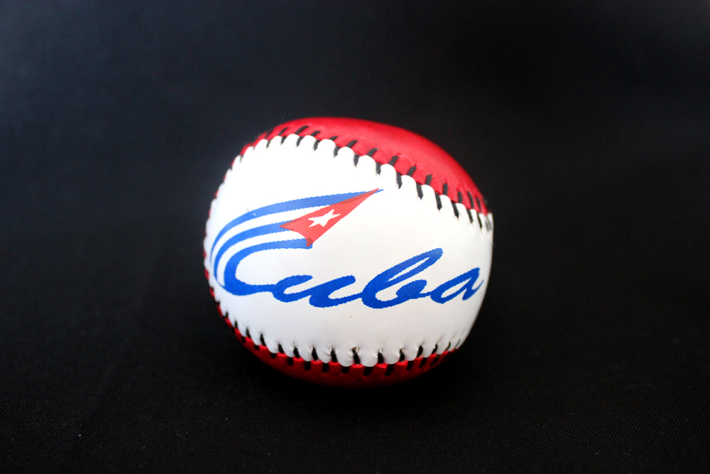 Cuba baseball