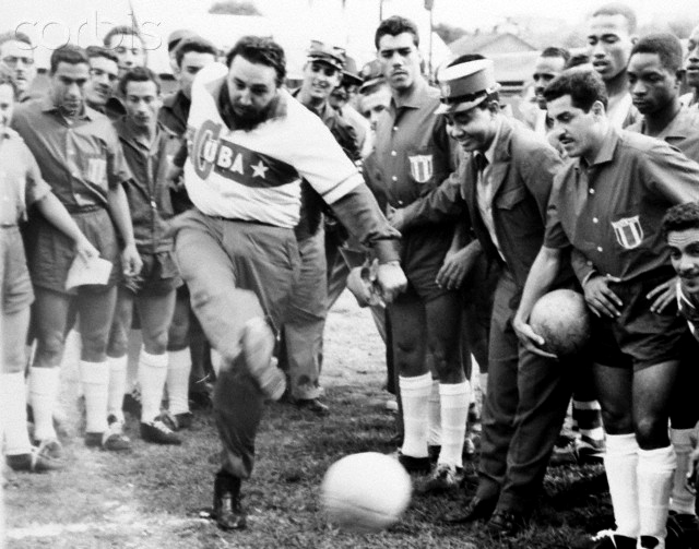 fidel football