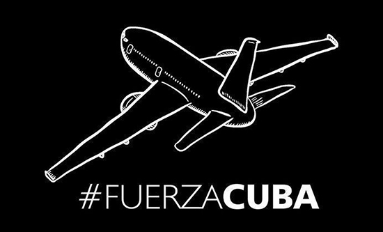 fuerzaCuba