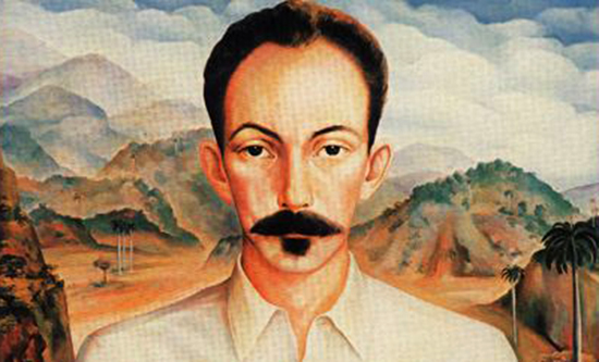 jose marti