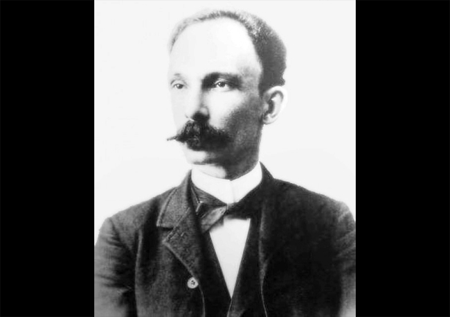 José Martí