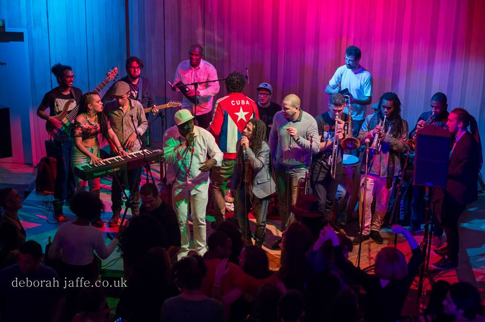 London Jazz Festival