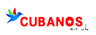 cubanos en uk logo