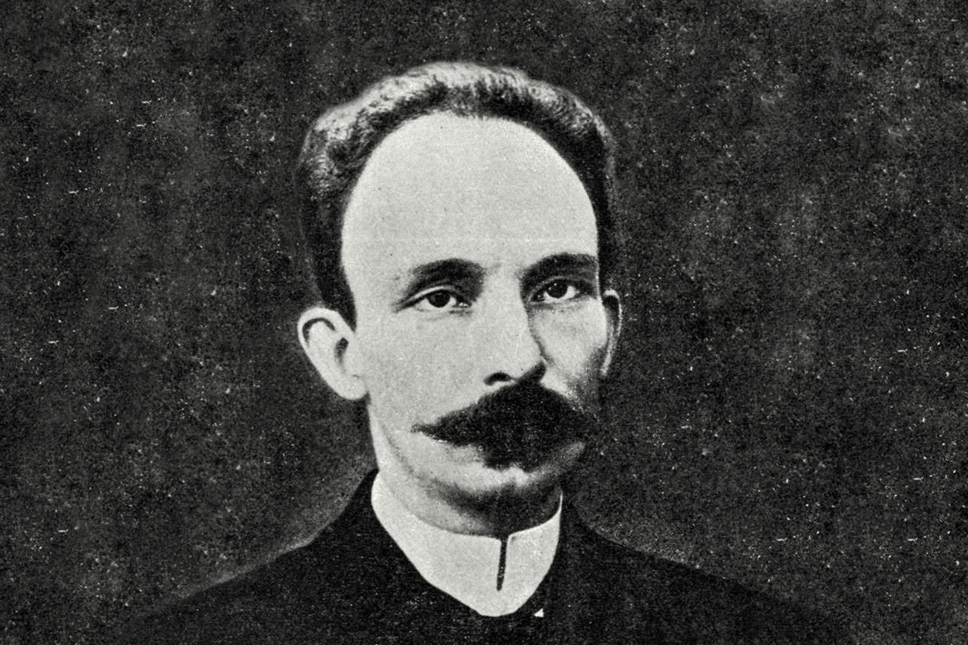 Jose Marti cuba