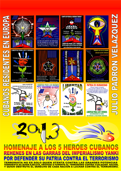 calendario 2013