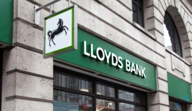 Lloyds bank