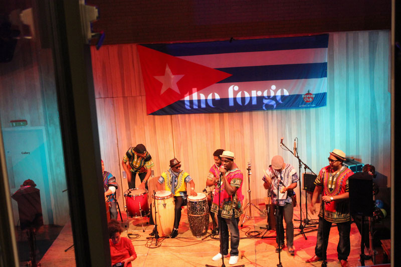 the forge cuba fiesta1